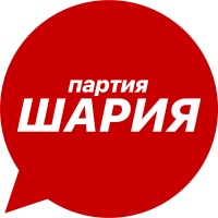 Логотип партії Партія Шарія