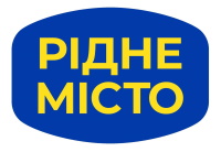 Логотип партии Родной город