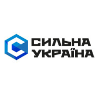 Flag of Strong Ukraine