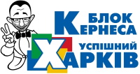 Логотип партії Успішний Харків
