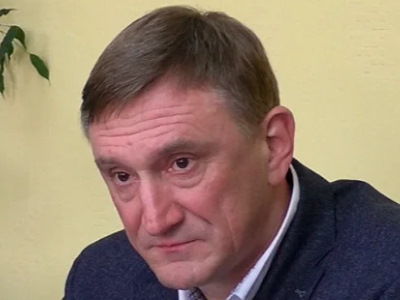 Aksenov Andrey Anatolyevich