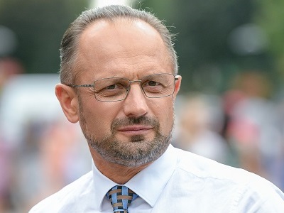 Безсмертний Роман Петрович