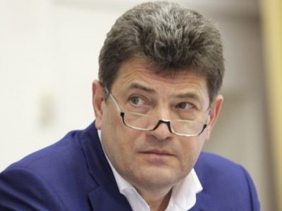 Буряк Владимир Викторович
