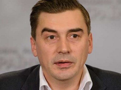 Добродомов Дмитро Євгенович
