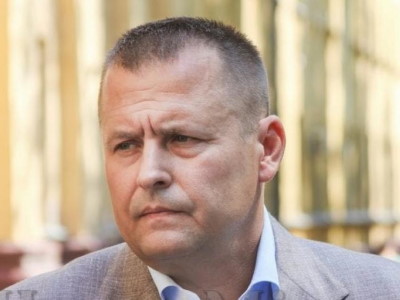 Філатов Борис Альбертович