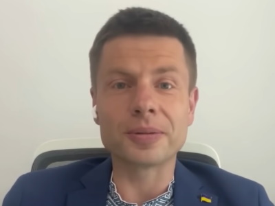 Goncharenko Alexei Alexeyevich
