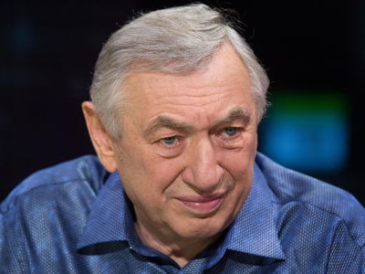 Гурвіц Едуард Йосипович
