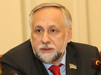 Karmazin Yuri Anatolyevich