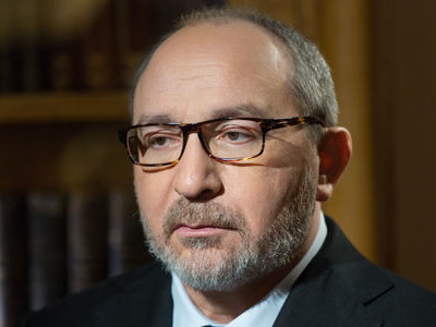 Кернес Геннадій Адольфович