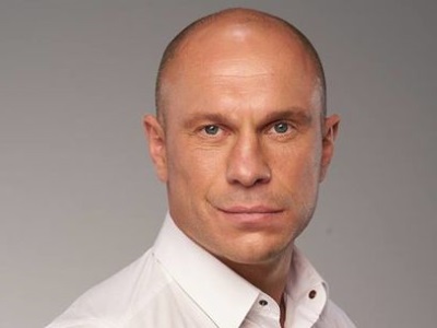 Kiva Ilya Vladimirovich