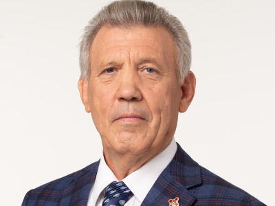 Kivalov Sergey Vasilyevich