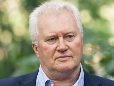 Корнацкий Аркадий Алексеевич