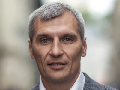 Кошулинський Руслан Володимирович
