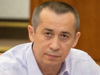 Краснов Загид Геннадиевич