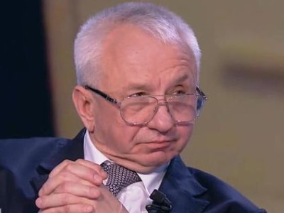 Кучеренко Алексей Юрьевич