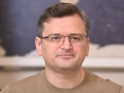 Кулеба Дмитро Іванович