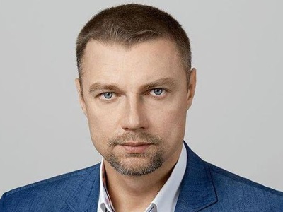 Kupriy Vitaly Nikolaevich