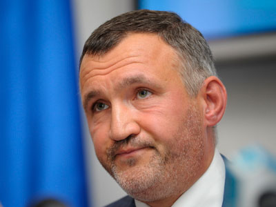 Кузьмин Ренат Равельевич