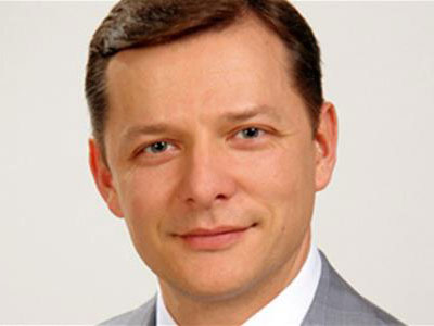 Ляшко Олег Валерьевич