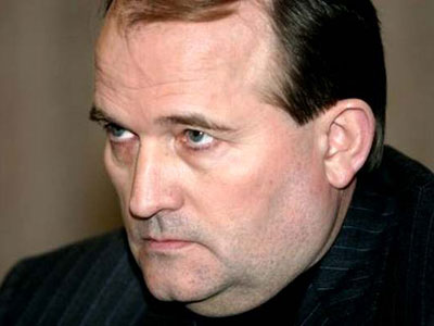 Medvedchuk Victor Vladimirovich
