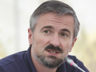 Nosenko Sergey Mikhailovich