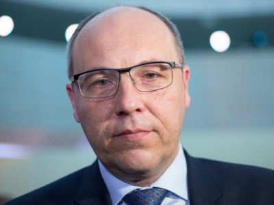Parubiy Andrei Vladimirovich