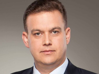 Pavlov Konstantin Yuryevich
