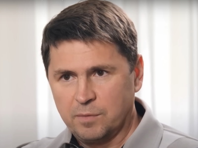 Подоляк Михайло Михайлович