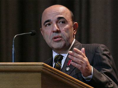 Rabinovich Vadim Zinovievich