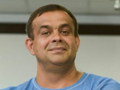 Rygovanov Ruslan Aleksandrovich