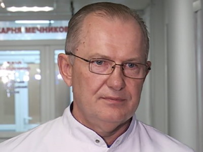 Риженко Сергій Анатолійович