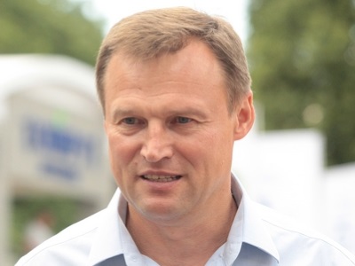 Скоцик Виталий Евстафьевич