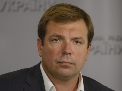 Skorik Nikolai Leonidovich