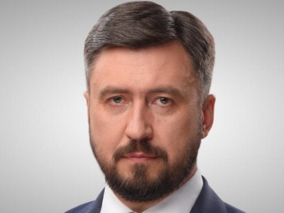 Соловьев Александр Николаевич