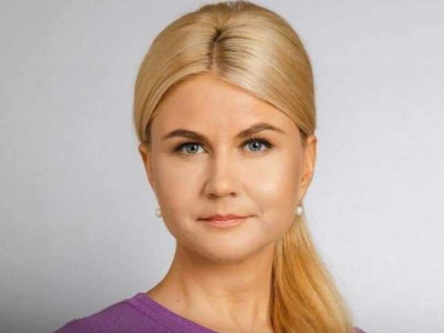 Светличная Юлия Александровна