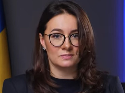 Свириденко Юлия Анатольевна