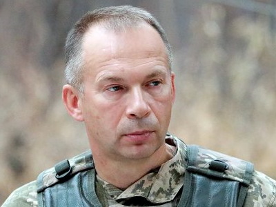 Сирський Олександр Станіславович