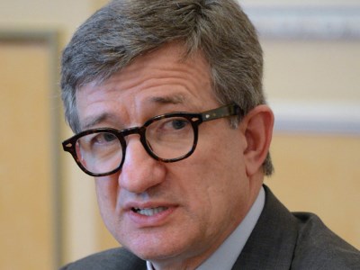 Taruta Sergey Alexeyevich