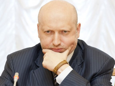 Турчинов Олександр Валентинович