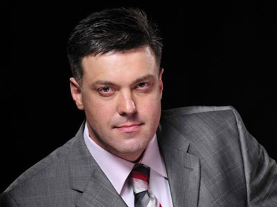 Tyagnibok Oleg Yaroslavovich