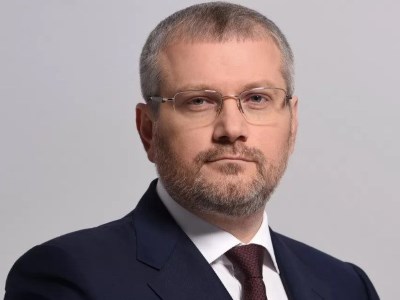 Vilkul Alexander Yuryevich